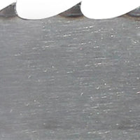 Bakemax - 3P Frozen Fish Saw Blade - CBS01/028/3P