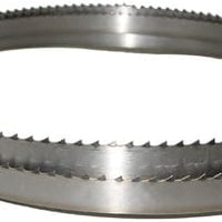 Bakemax - 3P Frozen Fish Saw Blade - CBS01/028/3P