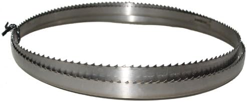 Bakemax - 3P Frozen Fish Saw Blade - CBS01/028/3P