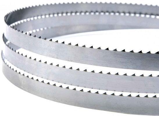 Bakemax - 4P Frozen Meat Saw Blade - CBS01/028/4P