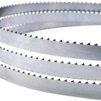 Bakemax - 4P Frozen Meat Saw Blade - CBS01/028/4P