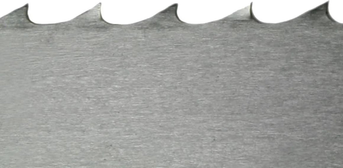 Bakemax - 4P Frozen Meat Saw Blade - CBS01/028/4P