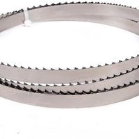 Bakemax - 4P Frozen Meat Saw Blade - CBS01/028/4P