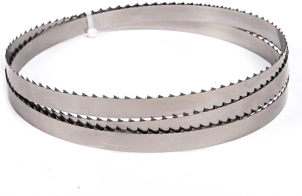 Bakemax - 4P Frozen Meat Saw Blade - CBS01/028/4P