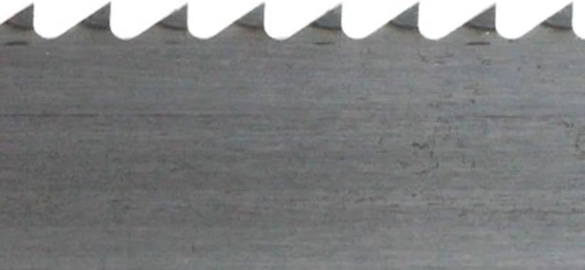 Bakemax - 6P Frozen Bone Saw Blade - CBS01/028/6P