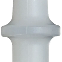 Bakemax - Meat Grinder Mixer Hub Attachment for #12 Hub - BMMGA01