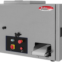 Bakemax - Rounder Dough Ball with 3 Interchangeable Head - BMDBR01