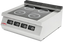 Bakemax - Stainless Steel Countertop 4 Burner Electric Induction Cooker - BMPLS7IND020