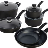 Ballarini - 10 PC AREZZO Cookware Set - 1020462