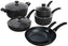 Ballarini - 10 PC AREZZO Cookware Set - 1020462