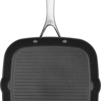 Ballarini - 11" Alba Aluminum Grill Pan - 75002-484