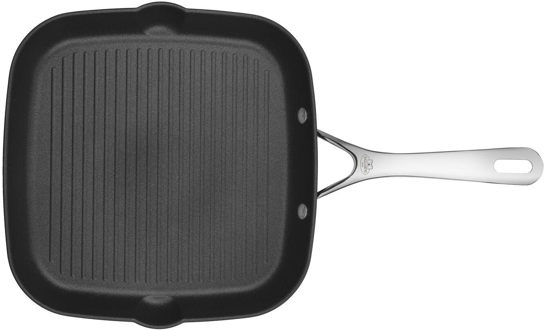 Ballarini - 11" Alba Aluminum Grill Pan - 75002-484
