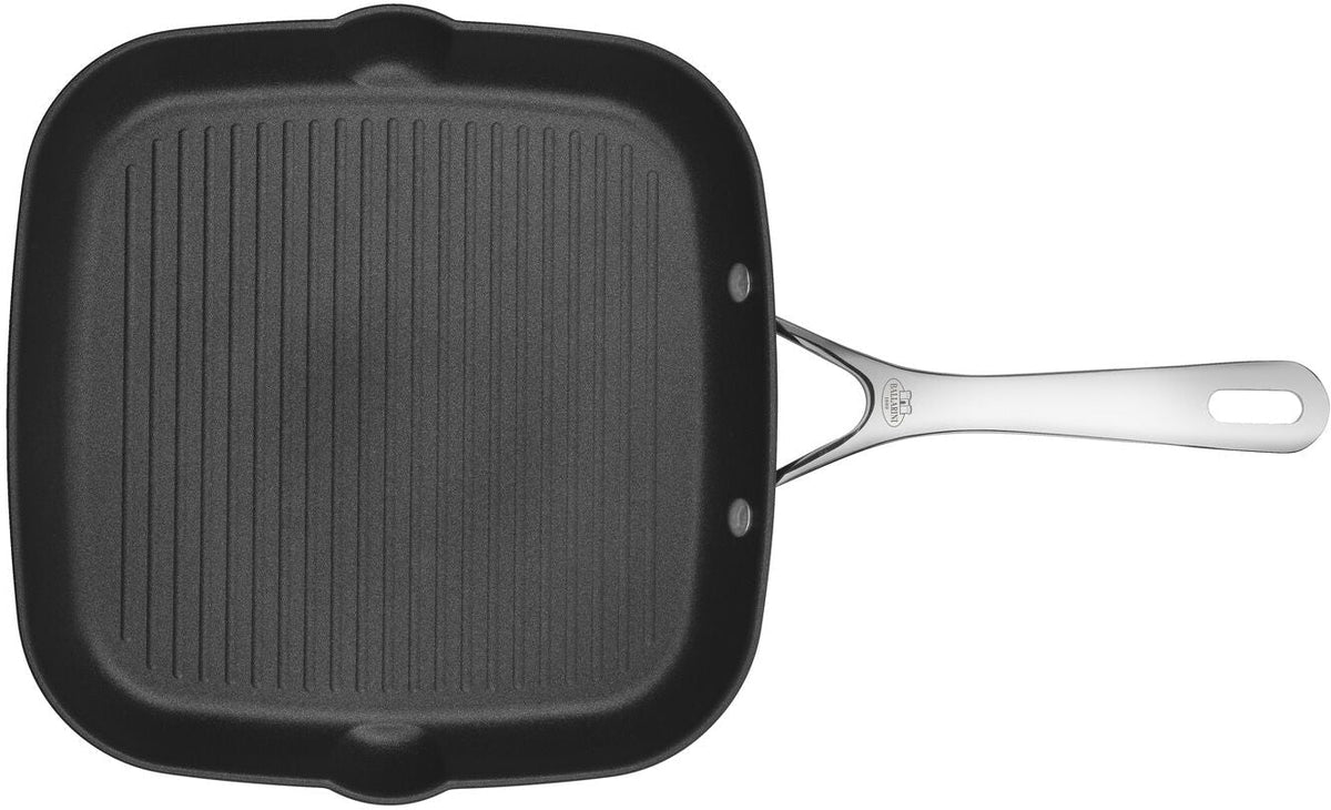 Ballarini - 11" Alba Aluminum Grill Pan - 75002-484