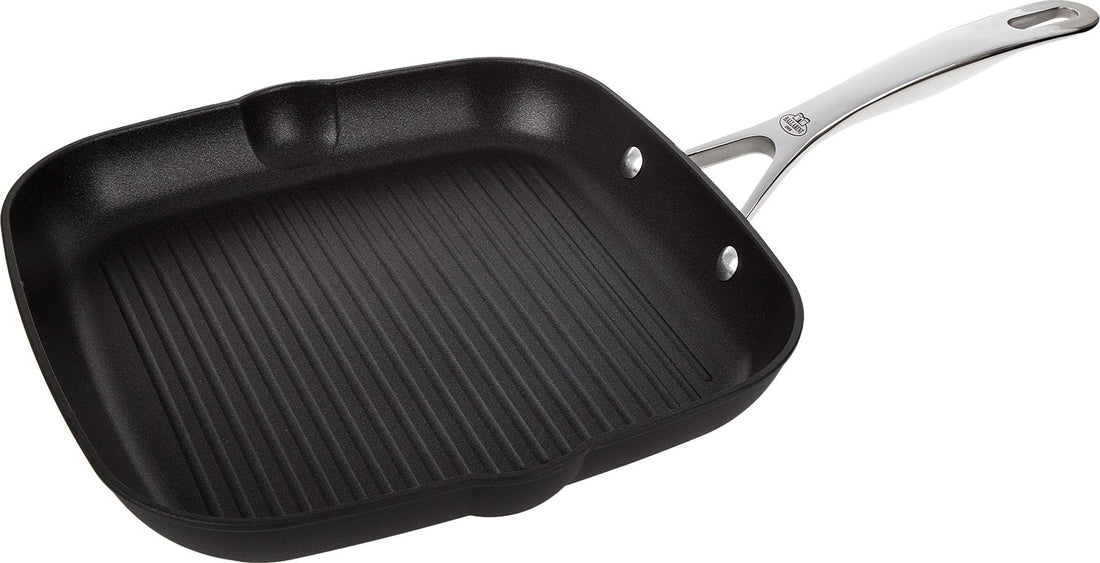 Ballarini - 11" Alba Aluminum Grill Pan - 75002-484
