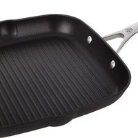 Ballarini - 11" Alba Aluminum Grill Pan - 75002-484