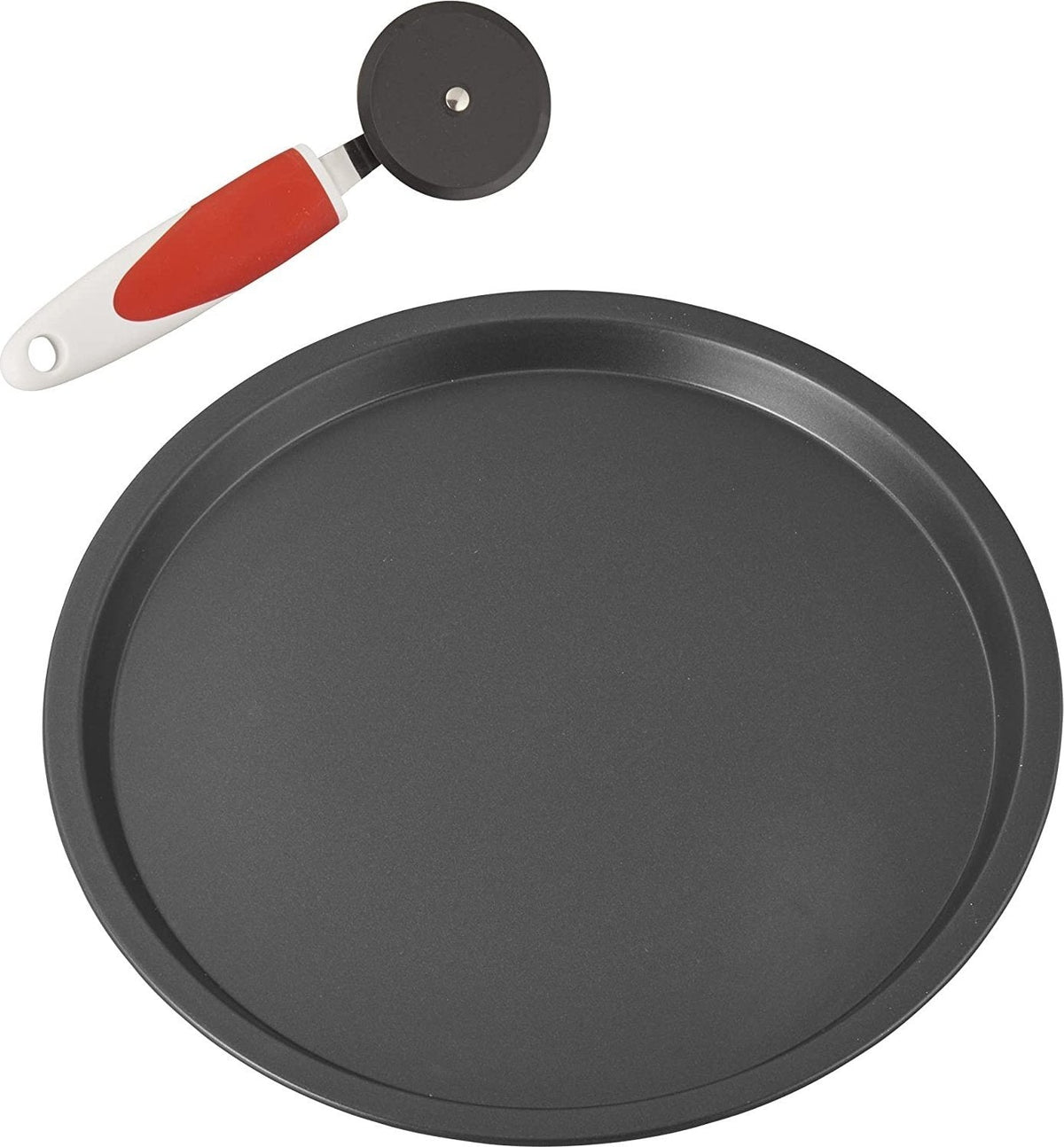 Ballarini - 3 PC Pizza Pan Set - 75000-665