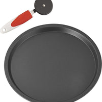 Ballarini - 3 PC Pizza Pan Set - 75000-665