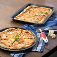 Ballarini - 3 PC Pizza Pan Set - 75000-665