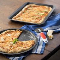 Ballarini - 3 PC Pizza Pan Set - 75000-665