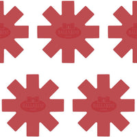 Ballarini - 5 PC Silicone Pan Protectors - 75002-906