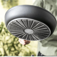 Ballarini - Alba 12" Aluminum Fry Pan - 75002-481