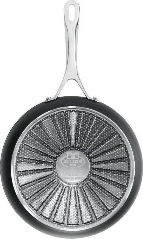 Ballarini - Alba 12" Aluminum Fry Pan - 75002-481