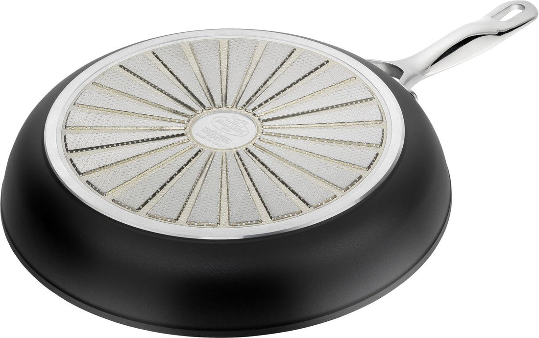 Ballarini - Alba 12" Aluminum Fry Pan - 75002-481