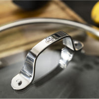 Ballarini - Alba 12" Aluminum Fry Pan - 75002-481