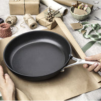 Ballarini - Alba 12" Aluminum Fry Pan - 75002-481