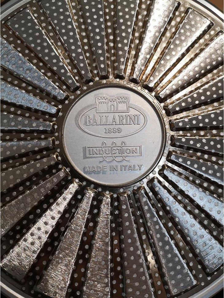 Ballarini - Alba 12" Aluminum Wok - 75001-879