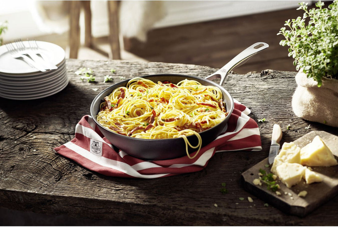 Ballarini - Alba 12" Aluminum Wok - 75001-879