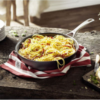 Ballarini - Alba 12" Aluminum Wok - 75001-879