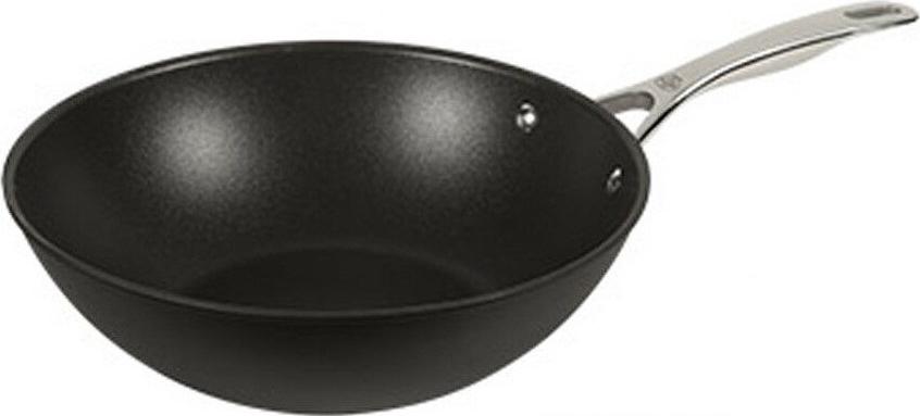 Ballarini - Alba 12" Aluminum Wok - 75001-879