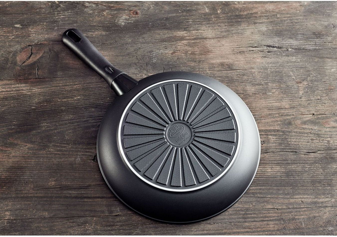 Ballarini - Avola 11" Aluminum Fry Pan - 75002-911