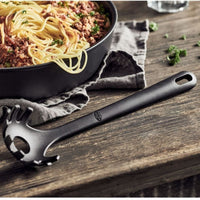 Ballarini - Avola 11" Aluminum Serving Pan With Lid - 75002-923