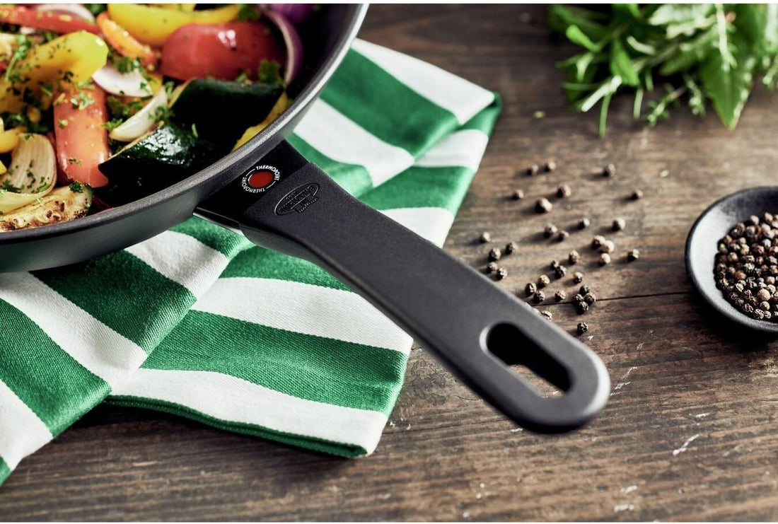 Ballarini - Avola 12" Aluminum Wok - 75002-915