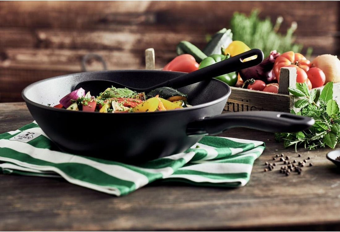 Ballarini - Avola 12" Aluminum Wok - 75002-915