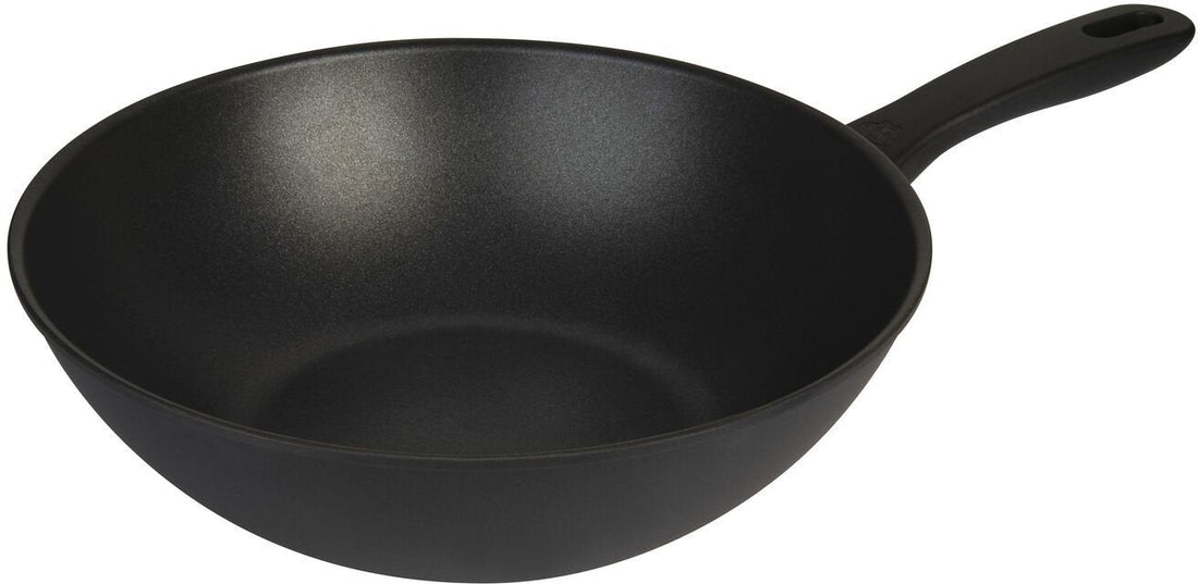 Ballarini - Avola 12" Aluminum Wok - 75002-915