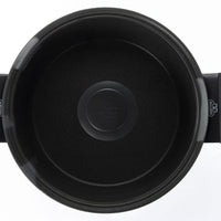 Ballarini - Avola 8" Aluminum Casserole with Lid - 75002-920