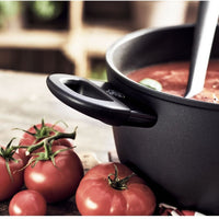 Ballarini - Avola 8" Aluminum Casserole with Lid - 75002-920