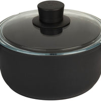 Ballarini - Avola 9.5" Aluminum Casserole with Lid - 75002-921