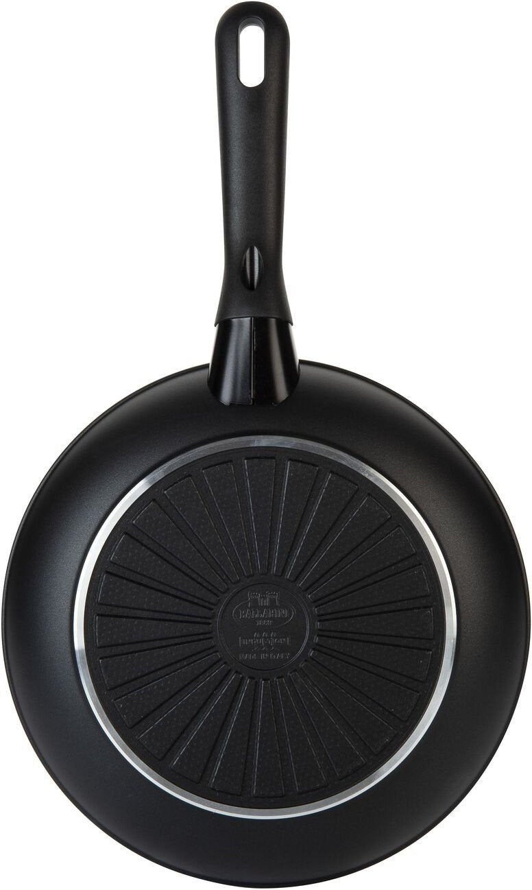 Ballarini - Avola 9.5" Aluminum Fry Pan - 75002-909