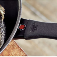 Ballarini - Avola 9.5" Aluminum Fry Pan - 75002-909