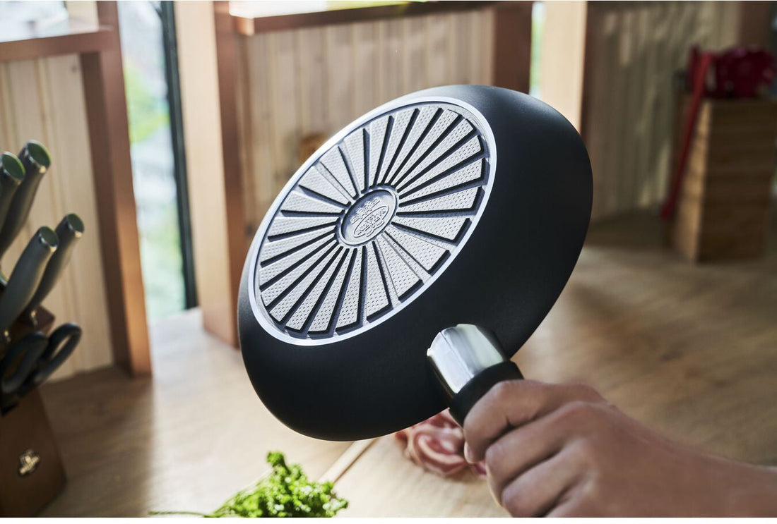 Ballarini - Bologna 11" Aluminum Fry Pan - 75000-633