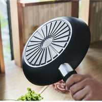 Ballarini - Bologna 11" Aluminum Fry Pan - 75000-633