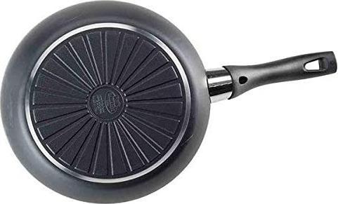 Ballarini - Bologna 12.5" Aluminum Fry Pan - 75000-634