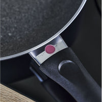 Ballarini - Bologna 12.5" Aluminum Fry Pan - 75000-634