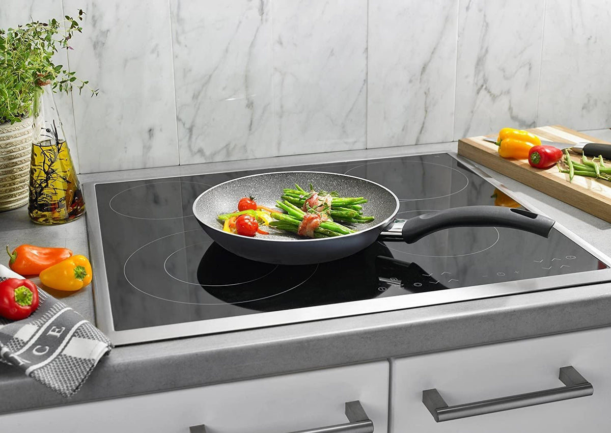 Ballarini - Bologna 2 PC Aluminum Fry Pan Set - 75002-002