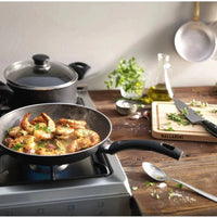 Ballarini - Bologna 8" Aluminum Fry Pan - 75000-631