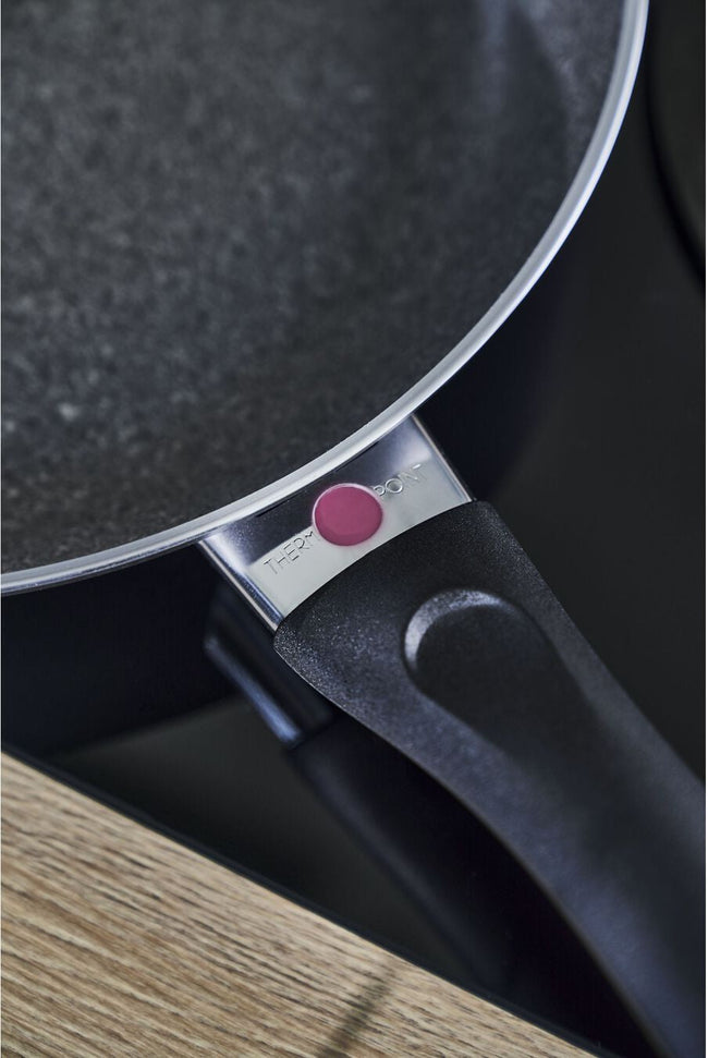 Ballarini - Bologna 8" Aluminum Fry Pan - 75000-631